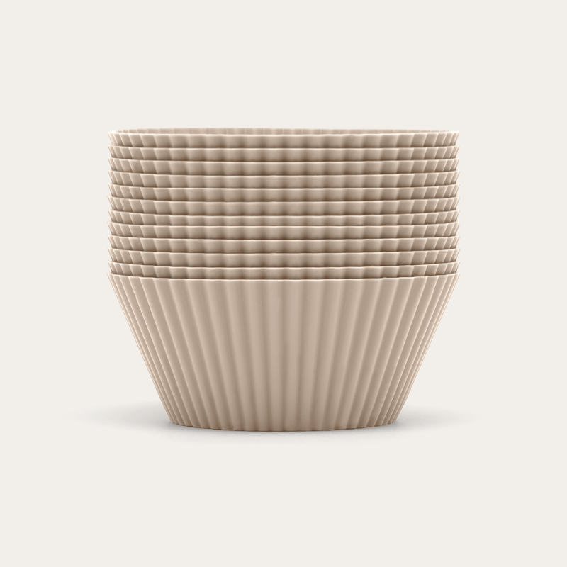 Large Muffin Cups
