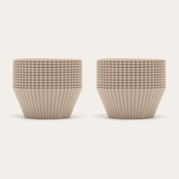 Large Muffin Cups