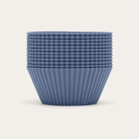 Large Muffin Cups