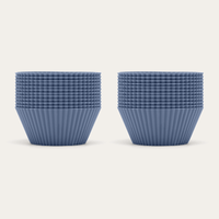 Large Muffin Cups