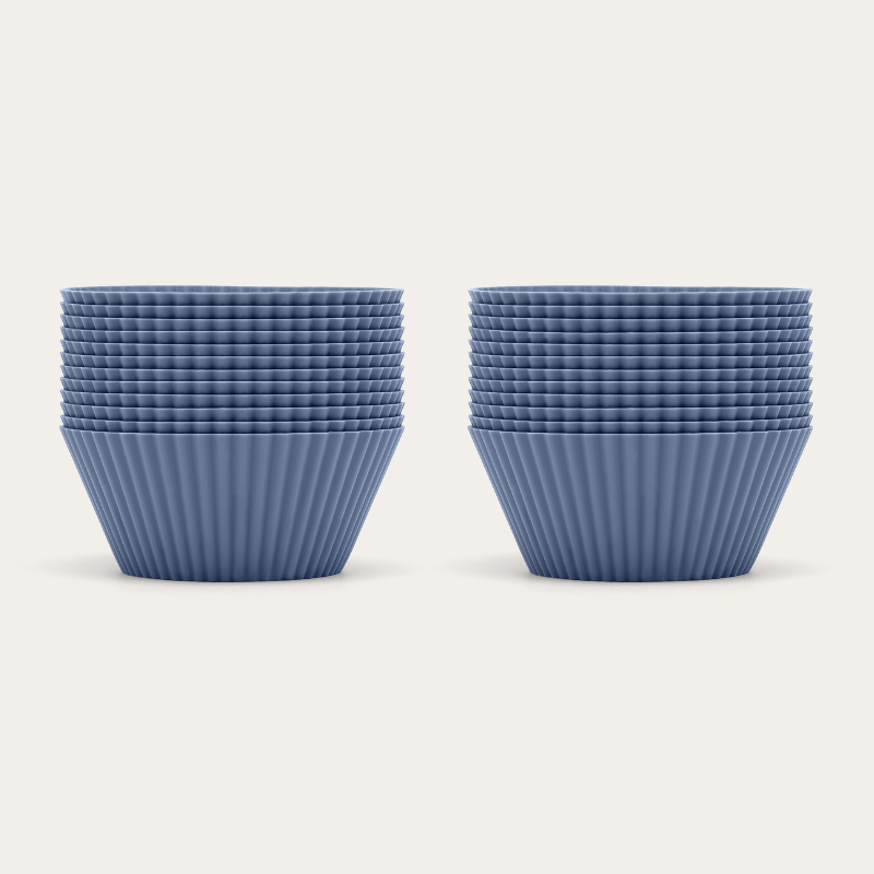 Large Muffin Cups