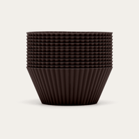Large Muffin Cups