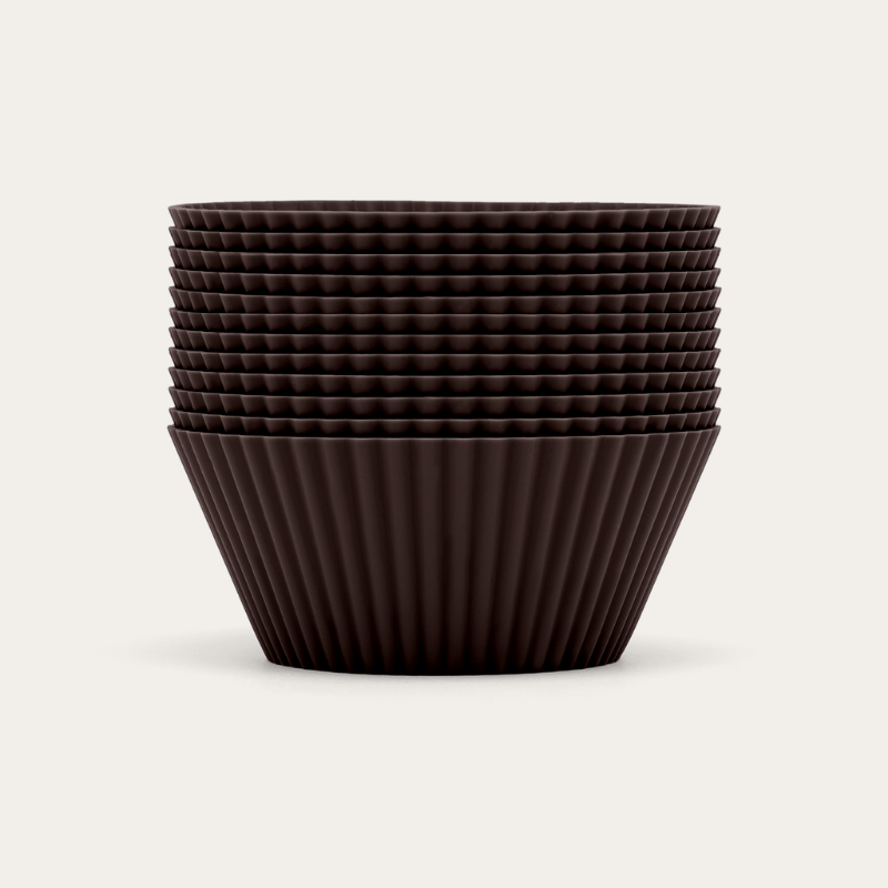 Large Muffin Cups
