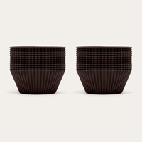 Large Muffin Cups