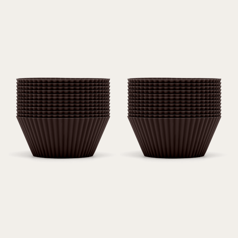 Large Muffin Cups