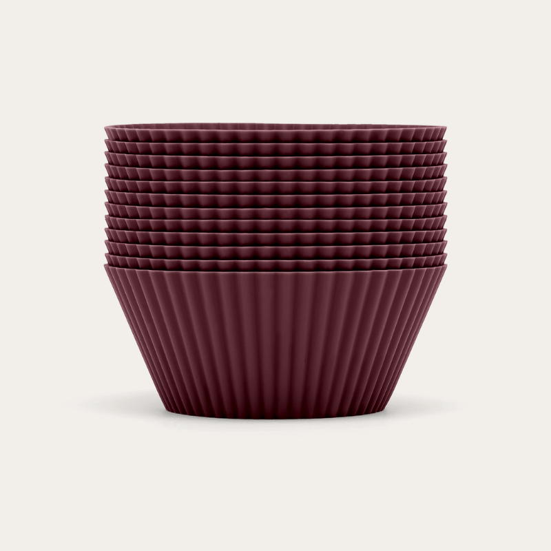 Large Muffin Cups