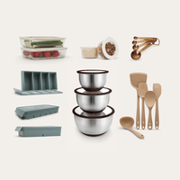 Batch Cook Essentials