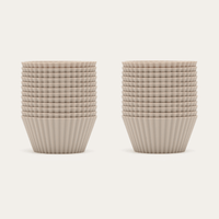 Small Muffin Cups