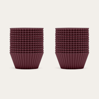 Small Muffin Cups