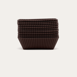 Rectangle Muffin Cups