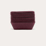 Rectangle Muffin Cups