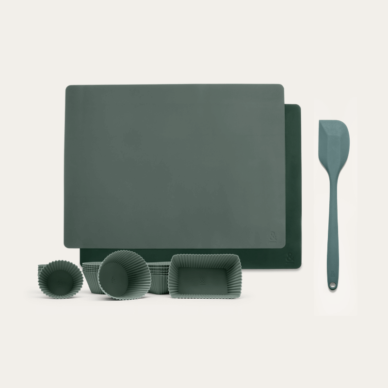 Ultimate Silicone Baking Bundle
