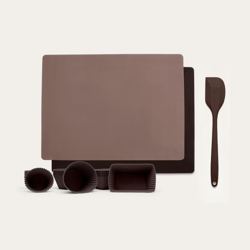 Ultimate Silicone Baking Bundle