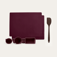 Ultimate Silicone Baking Bundle