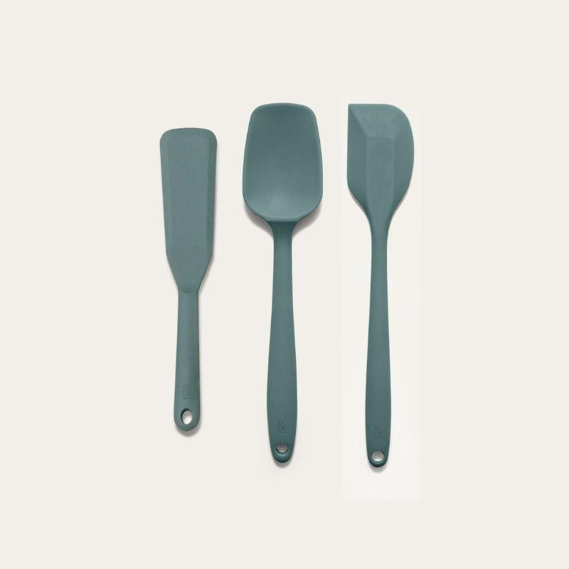 Silicone Kitchen Utensil Sets