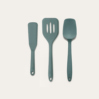 Silicone Kitchen Utensil Sets