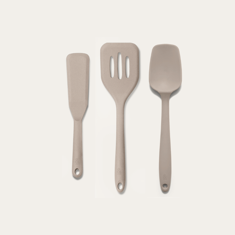 Silicone Kitchen Utensil Sets
