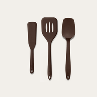 Silicone Kitchen Utensil Sets
