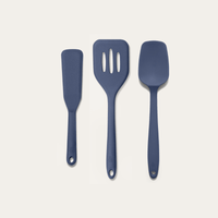 Silicone Kitchen Utensil Sets