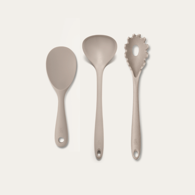 Silicone Kitchen Utensil Sets