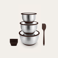 Daily Baking Essentials