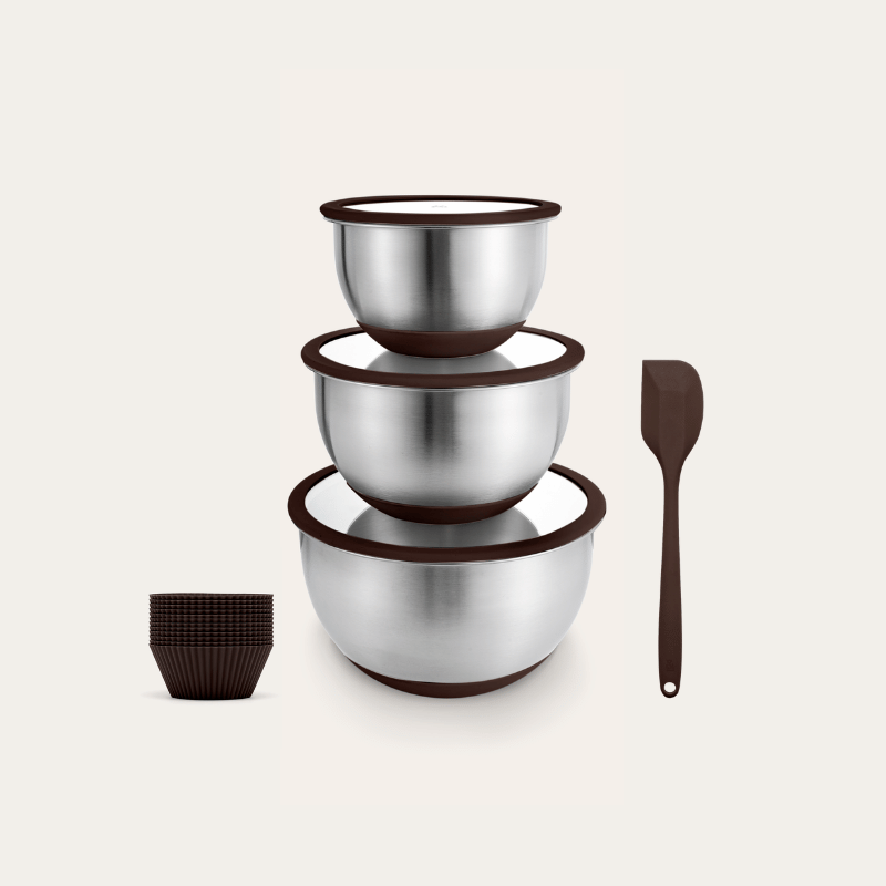 Daily Baking Essentials