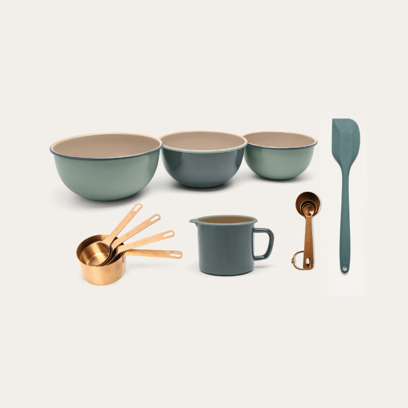 Mix & Measure | 5 Piece Set