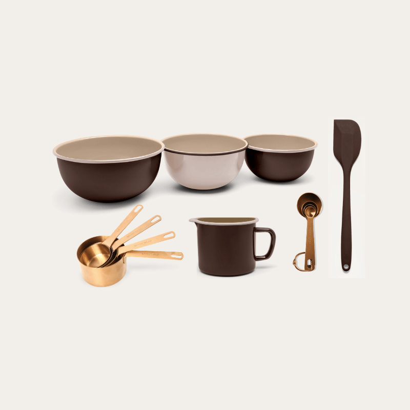 Mix & Measure | 5 Piece Set