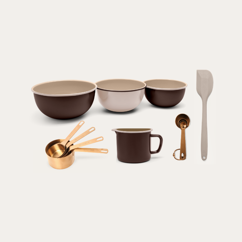 Mix & Measure | 5 Piece Set