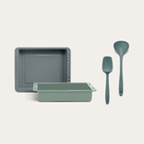 Cook & Serve Set