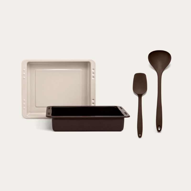 Cook & Serve Set