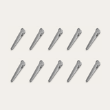 Stainless Steel Pantry Clip Pack