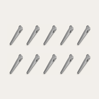 Stainless Steel Pantry Clip Pack