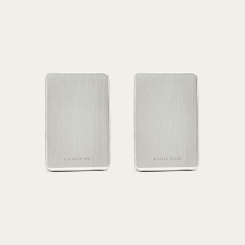 Stainless Steel Ice Packs