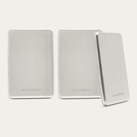 Stainless Steel Ice Packs
