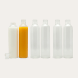 Glass Bottle Set