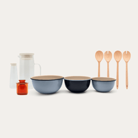 Table Setting Essentials | 10 Piece Set