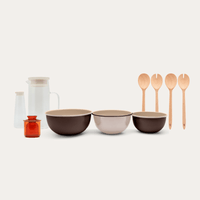 Table Setting Essentials | 10 Piece Set