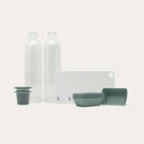 Everyday Breakfast Set | 4 Piece Set