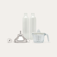Juice & Store Set | 4 Piece