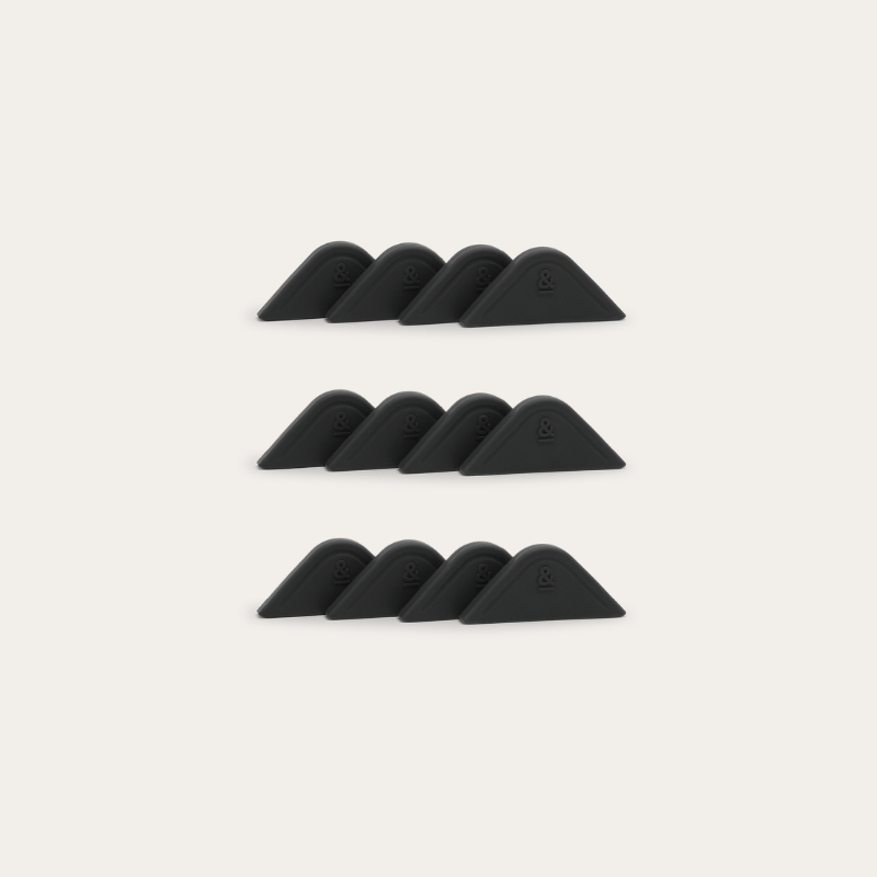 Silicone Anti-Slip Chopping Board Corners