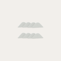 Silicone Anti-Slip Chopping Board Corners