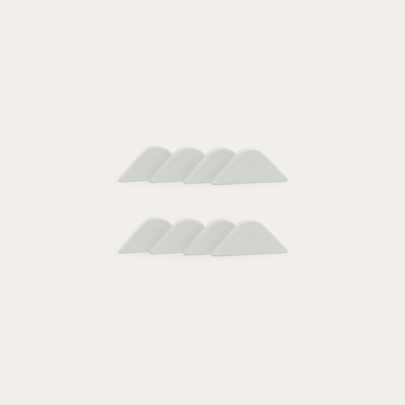 Silicone Anti-Slip Chopping Board Corners