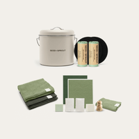 Compost & Clean Bundle