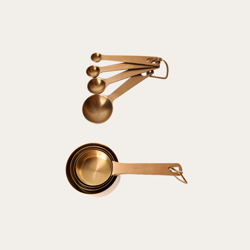Kitchen Measuring Set | 2 Piece