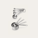 Kitchen Measuring Set | 2 Piece