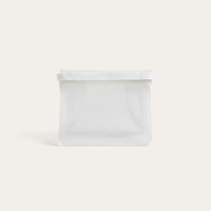 Reusable Roll Top Silicone Storage Bag