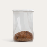 Reusable Roll Top Silicone Storage Bag