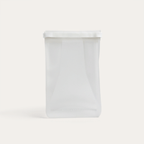 Reusable Roll Top Silicone Storage Bag