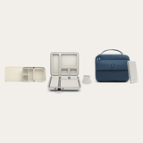 CrunchBox 2.0 Lunch & Snack Set